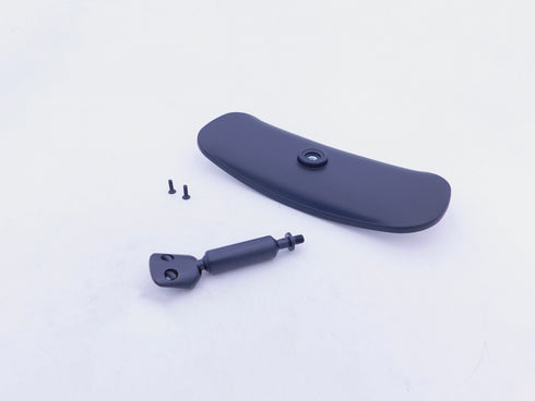 Honda Rear View Mirror 2022-2025 Pioneer 1000 Genuine OEM New 0SV05-HL4-300